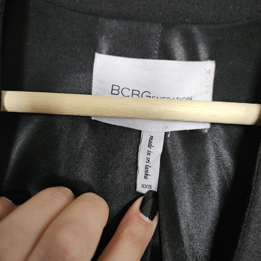 Bcbg blazer - Picture 2 of 6